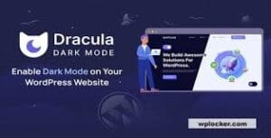 Dracula Dark Mode PRO 1.2.7