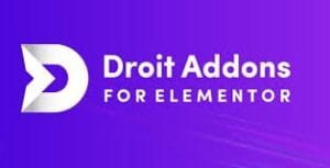 Droit Elementor Addons Pro 2.0.6