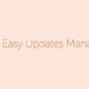 Easy Updates Manager Premium 9.0.19