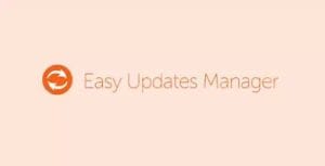 Easy Updates Manager Premium 9.0.19
