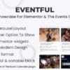 Events Showcase For Elementor And The Events Calendar