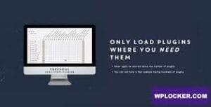 Freesoul Deactivate Plugins Pro 1.1.0.8