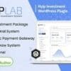HYIPLab HYIP Investment WordPress Plugin