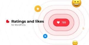 Liker – WordPress Rating Plugin 2.3.2