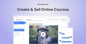 Masteriyo PRO – LMS for WordPress 3.1.1
