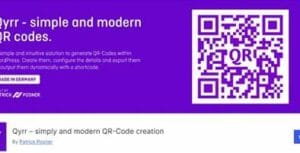 Qyrr-Code Pro 2.0.3