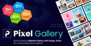 Pixel Gallery Pro 1.4.3