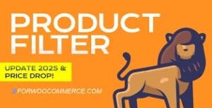 Product Filter for WooCommerce 9.0.2