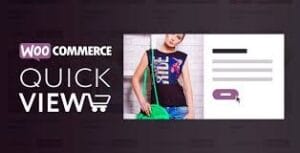 Quick View for WooCommerce Pro 2.1.1