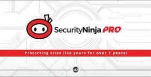 Security Ninja PRO 5.229