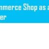 Shop as a Customer for WooCommerce