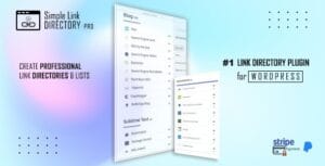 Simple Link Directory Pro 14.7.4