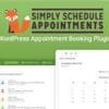 Simply Schedule Appointments Pro 3.6.7.10