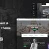 TheGov Municipal and Government WordPress Theme