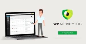 WP Activity Log Premium 5.3.3