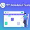 WP Scheduled Posts Pro