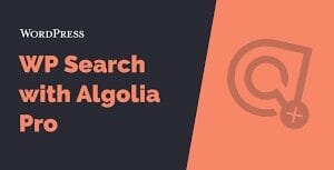 WP Search with Algolia Pro 1.4.0