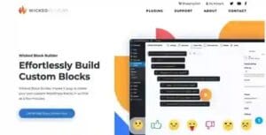 Wicked Block Builder Pro 1.4.5