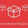 WooCommerce Advanced Shipping Packages
