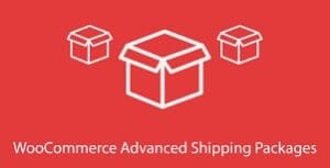 WooCommerce Advanced Shipping Packages 1.2.1