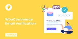 WooCommerce Customer Email Verification 2.7.3