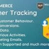 WooCommerce Customer Tracking Record User Activities