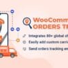 WooCommerce Orders Tracking SMS PayPal Tracking Autopilot