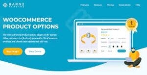 WooCommerce Product Options 2.4.0
