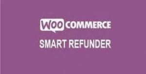 WooCommerce Smart Refunde 2.2.0