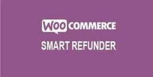 WooCommerce Smart Refunde 2.2.0