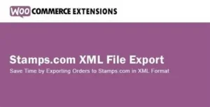 WooCommerce Stamps.com Export Suite 2.14.0