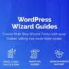 WordPress Wizard Guides