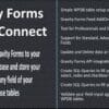 Gravity Forms WPDB MySQL Connect