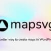 MapSVG Google Maps Vector Maps Image Maps and Store Locator for WordPress