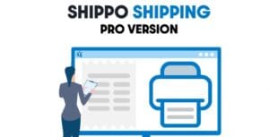 Multi-Carrier Shippo Shipping PRO for WooCommerce 2.1.26