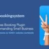 Salon Booking Wordpress Plugin 10.11