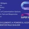 Super Elements - Addons for Elementor 2.5.2