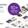 WP Post Modules for NewsPaper and Magazine Layouts Elementor Addon