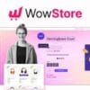 WowStore Pro – 1 Gutenberg WooCommerce Store Builder