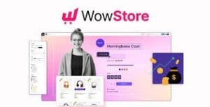 WowStore Pro – #1 Gutenberg WooCommerce Store Builder 2.1.2