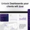 uiXpress – A simple yet powerful admin theme for WordPress