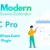 Webnus Modern Events Calendar ME